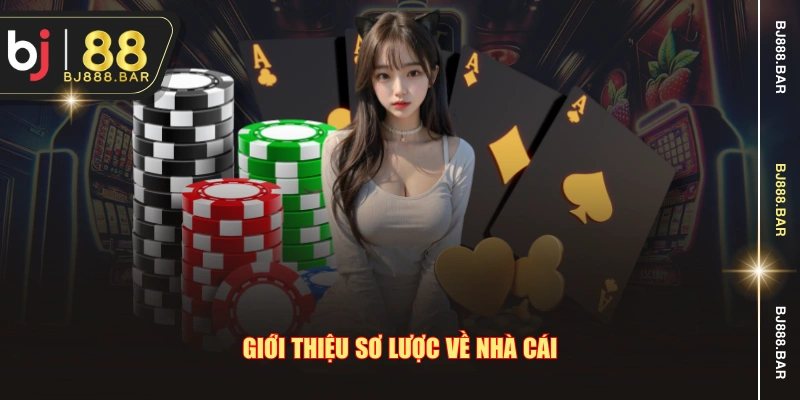 Giới thiệu sơ lược về nhà cái