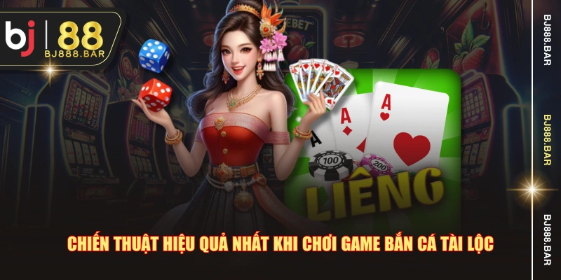 Quy trình cơ bản khi đánh bài liêng là gì?